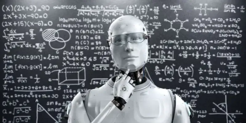 Inteligencia Artificial
