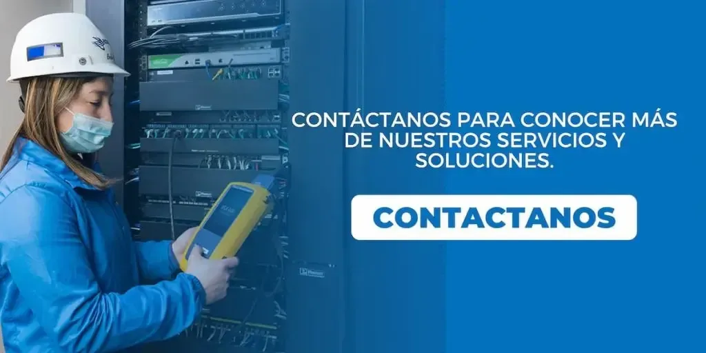 Contacto Contacto