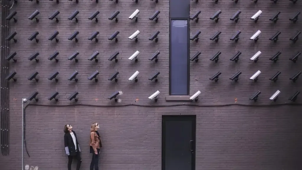 CCTV