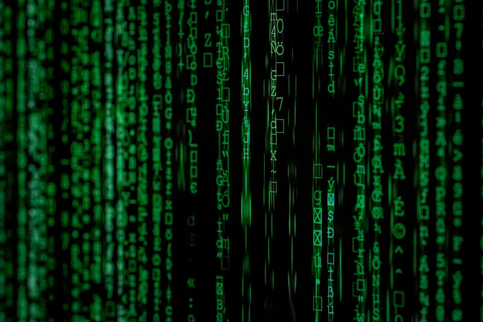 Digitalización y transmisión de datos