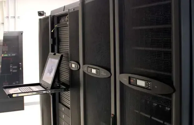 Data Center