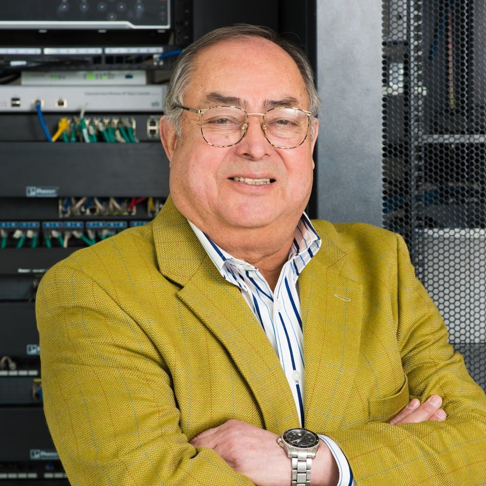 Ramón Puga Olmedo