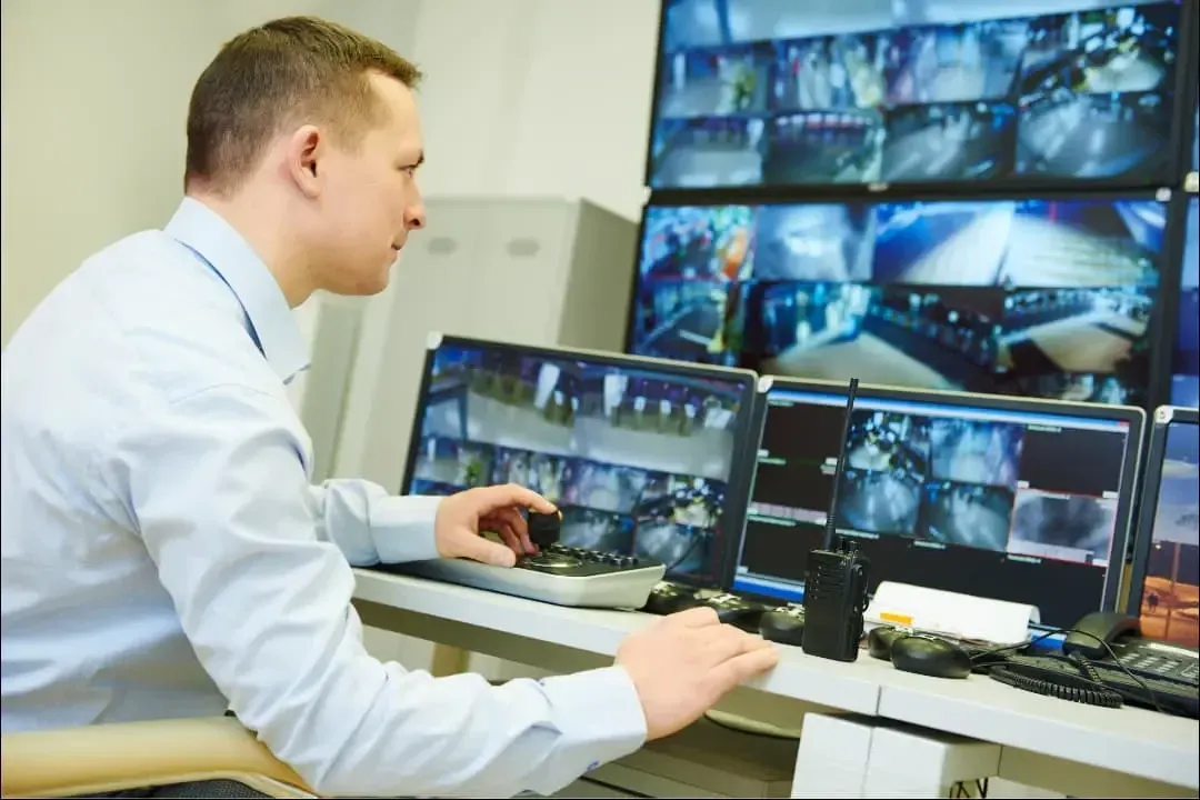 Monitoreo